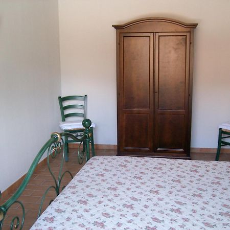 Il Vigneto Villa Norcia Exteriör bild