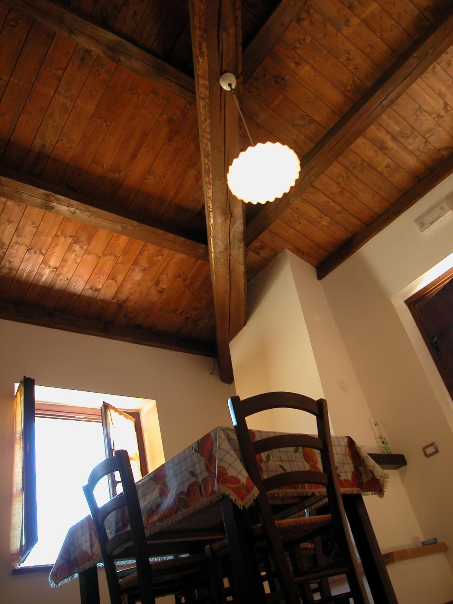Il Vigneto Villa Norcia Exteriör bild